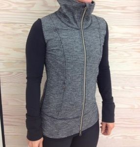 Lululemon Daily Yoga Jacket 